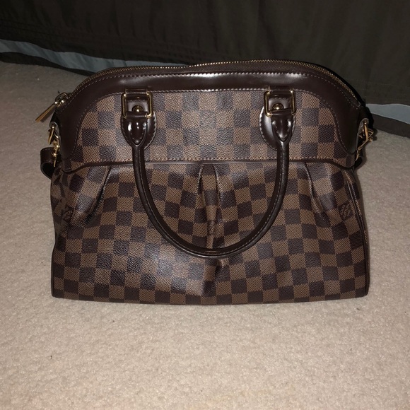 Louis Vuitton Trevi PM - Picture 3 of 7